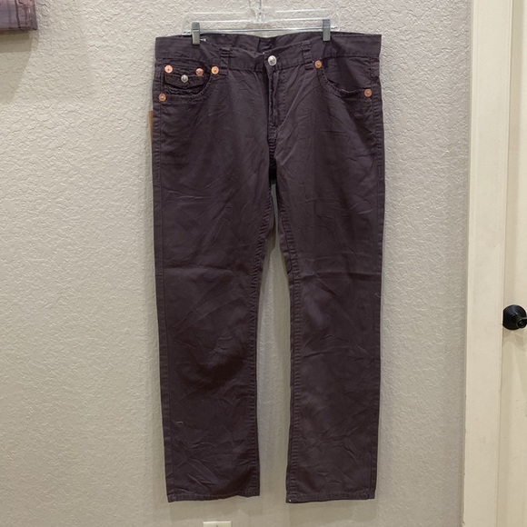 True Religion Boot Cut Jean ***ON SALE*** - Picture 2 of 10